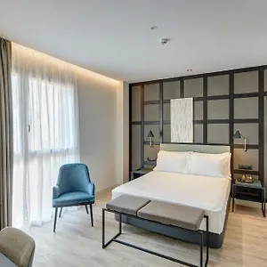 Hotel Sercotel Ayala, Bilbau