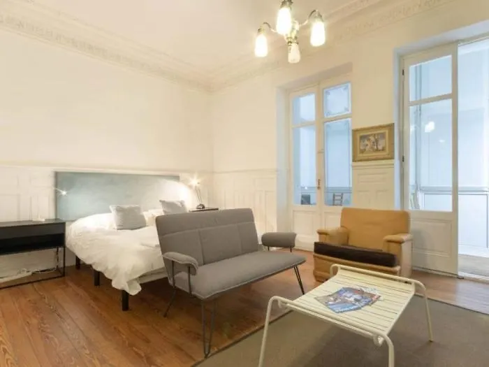 Amazing Down Town, Near Guggenheim. Centrico Apartamento Bilbau